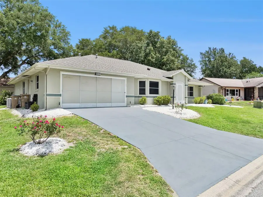 6419 Borg Street, Leesburg, FL 34748 - #3