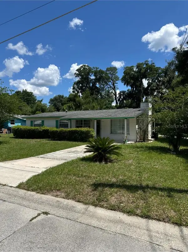 2602 NW 18th Street, OCALA, FL 34475
