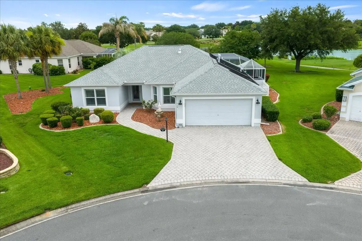 3189 Darien Way, The Villages, FL 32162 - #1