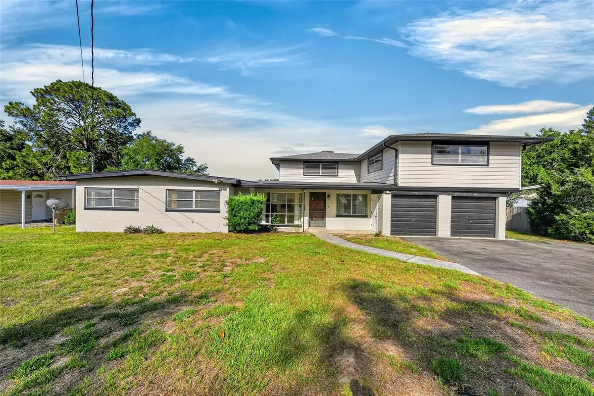 710 Twin Oaks Lane, Eustis, FL 32726 - #1