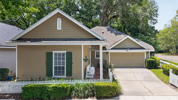 5108 SW 103rd Way, GAINESVILLE, FL 32608