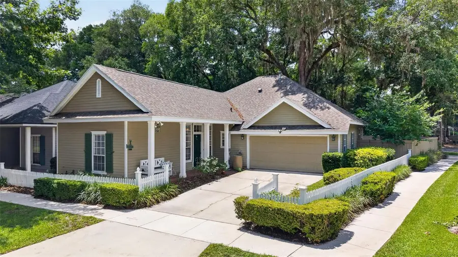 5108 SW 103rd Way, Gainesville, FL 32608 - #2