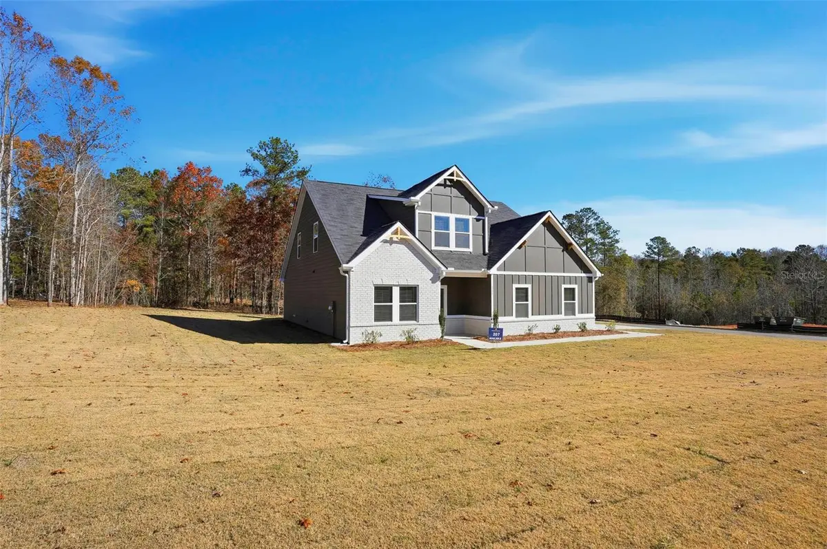 Address Withheld By Seller, Jackson, GA 30233 - #1