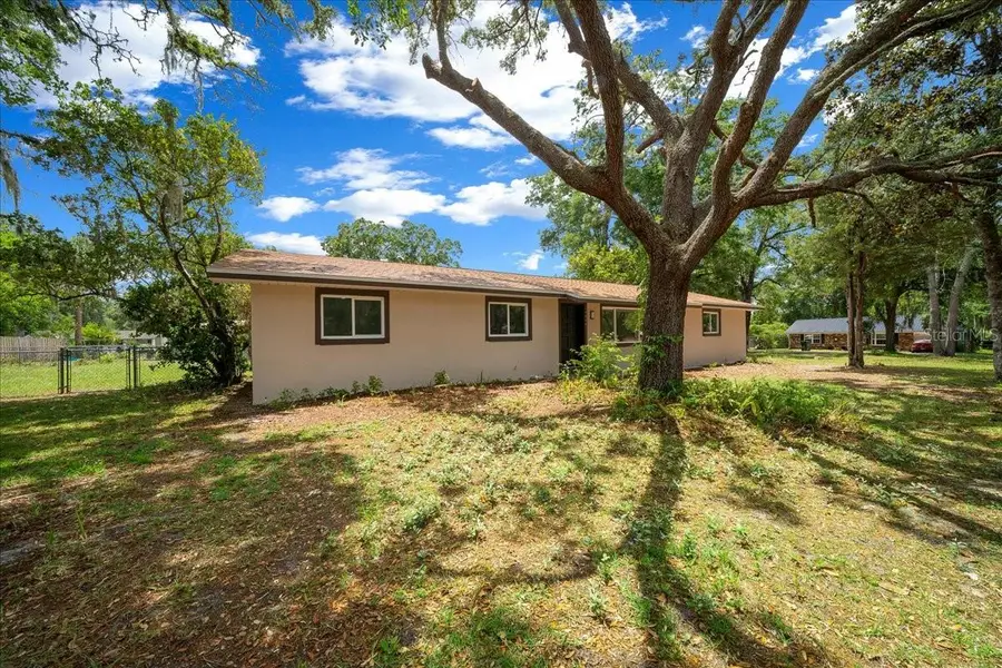 4506 NE 10th Street, Ocala, FL 34470 - #2