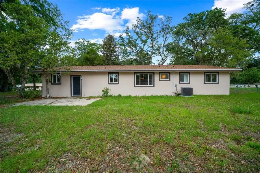 4506 NE 10th Street, Ocala, FL 34470 - #3