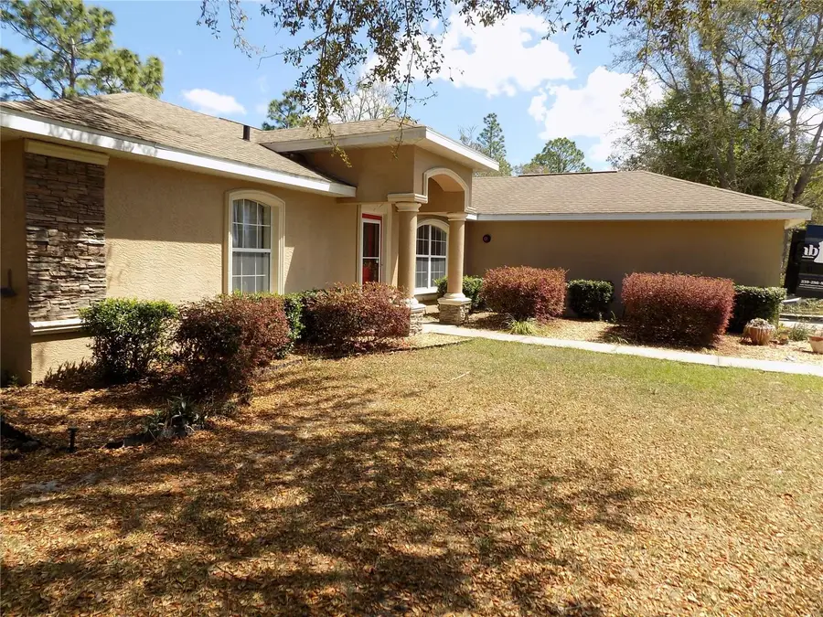2047 W Paragon Lane, Citrus Springs, FL 34434 - #2