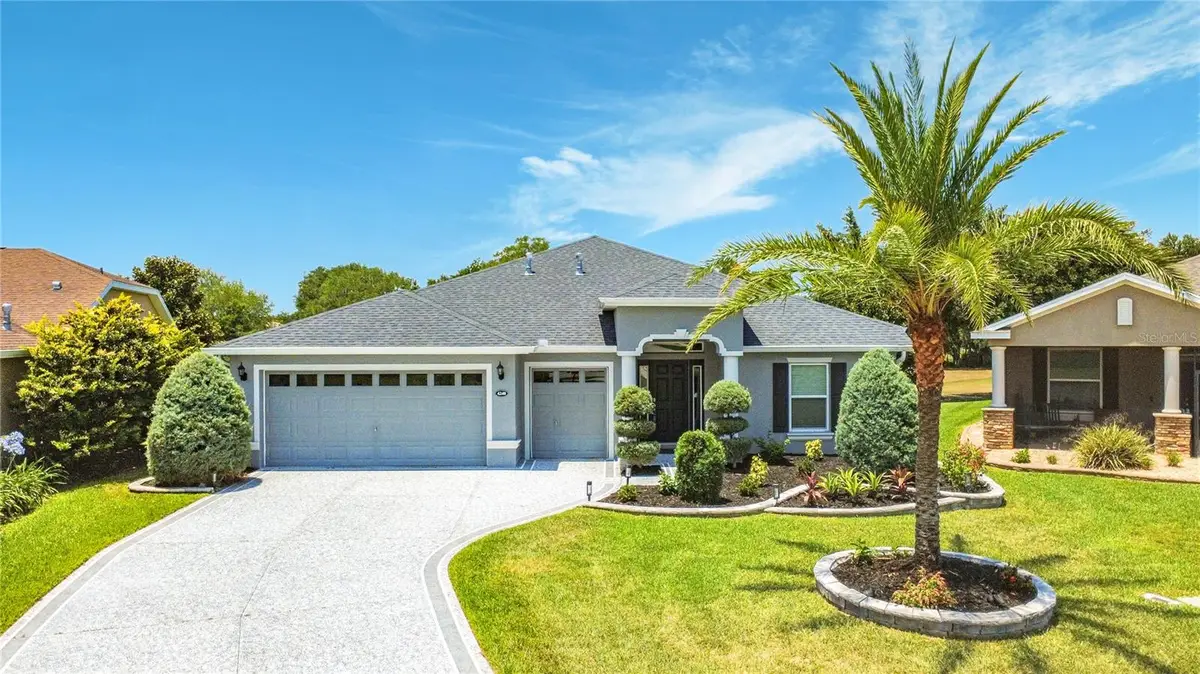 4240 James River Circle, Leesburg, FL 34748 - #1