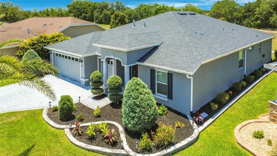 4240 James River Circle, Leesburg, FL 34748 - #2