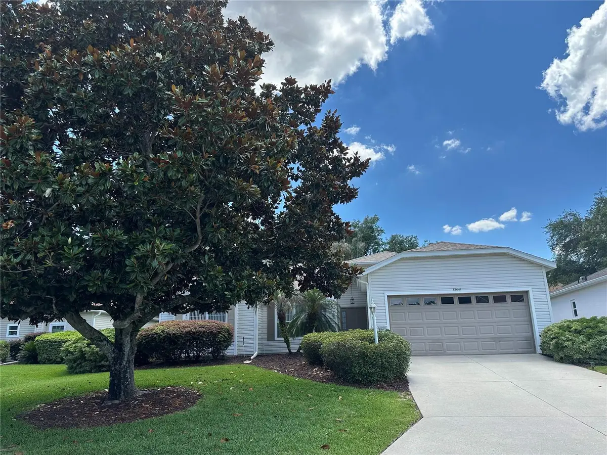 5000 Sawgrass Lake Circle, Leesburg, FL 34748 - #1