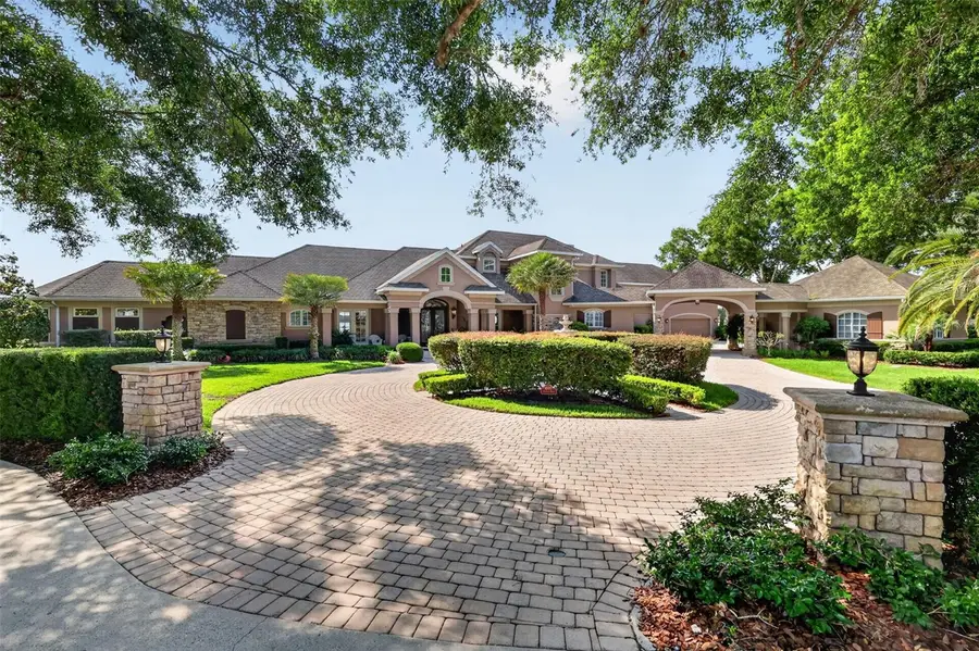 1000 Juliette Boulevard, Mount Dora, FL 32757 - #2