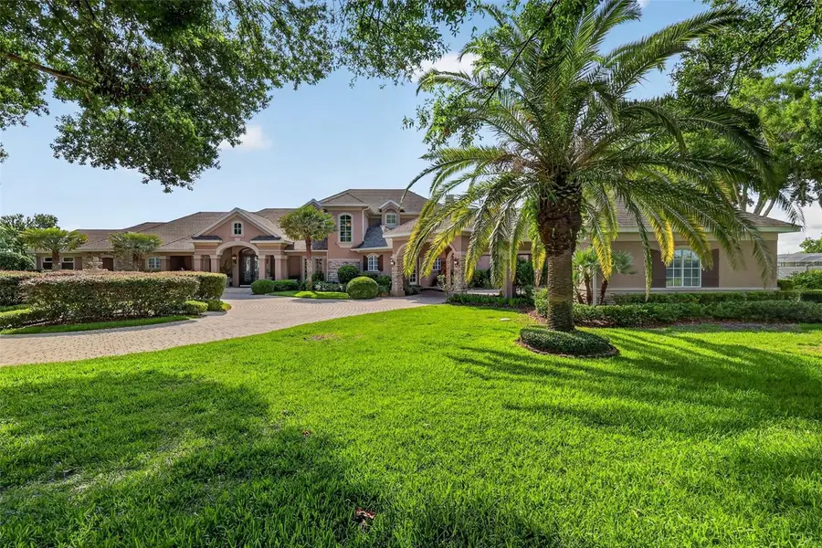 1000 Juliette Boulevard, Mount Dora, FL 32757 - #3