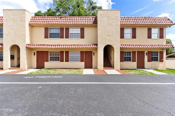 1112 W Main Street #C4, LEESBURG, FL 34748