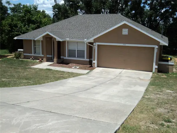 548 E Montrose Street, CLERMONT, FL 34711