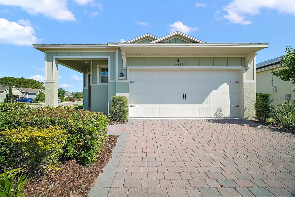17386 Blazing Star Circle, Clermont, FL 34714 - #1