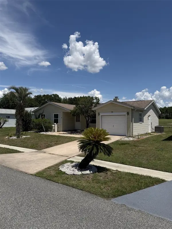 412 Westwood Drive, LEESBURG, FL 34748