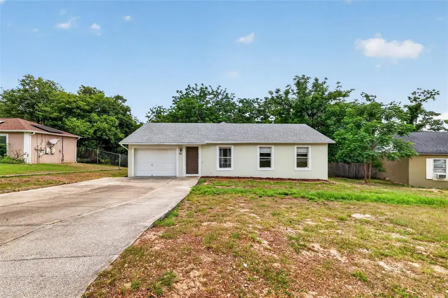 36 Bay Ridge Loop, Mascotte, FL 34753 - #2