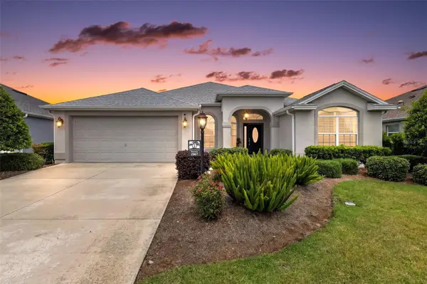 2967 Euclid Terrace, THE VILLAGES, FL 32163