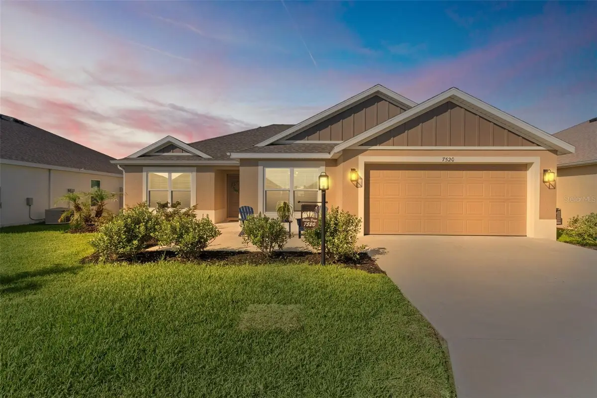 7520 Far Hills Loop, Leesburg, FL 34762 - #1