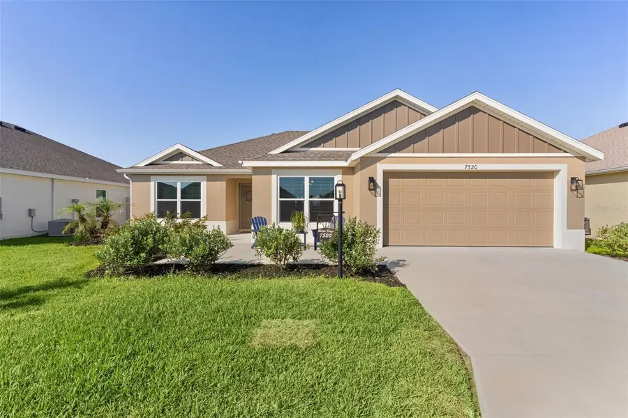 7520 Far Hills Loop, Leesburg, FL 34762 - #2