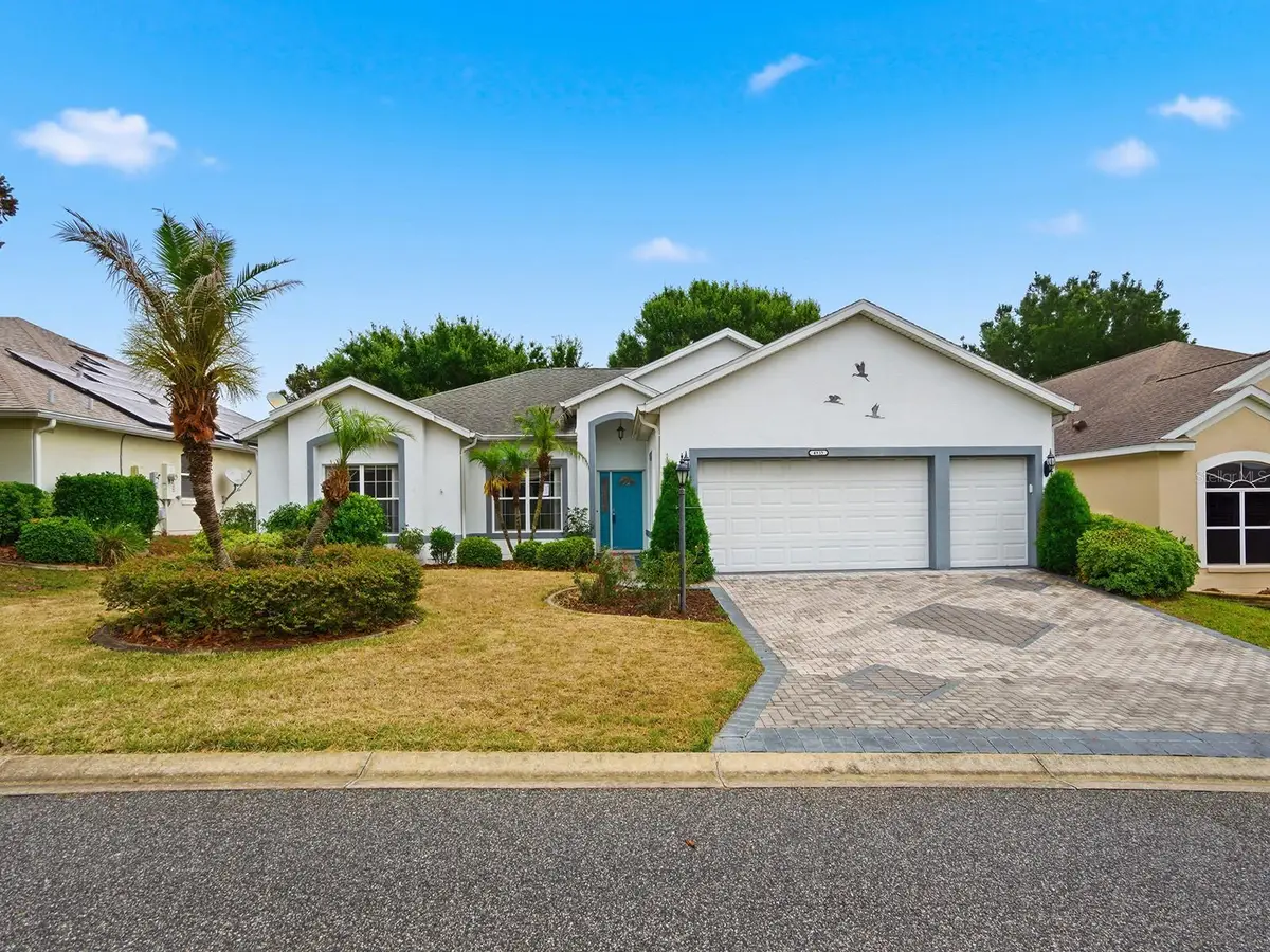 4835 Sable Ridge Court, Leesburg, FL 34748 - #1