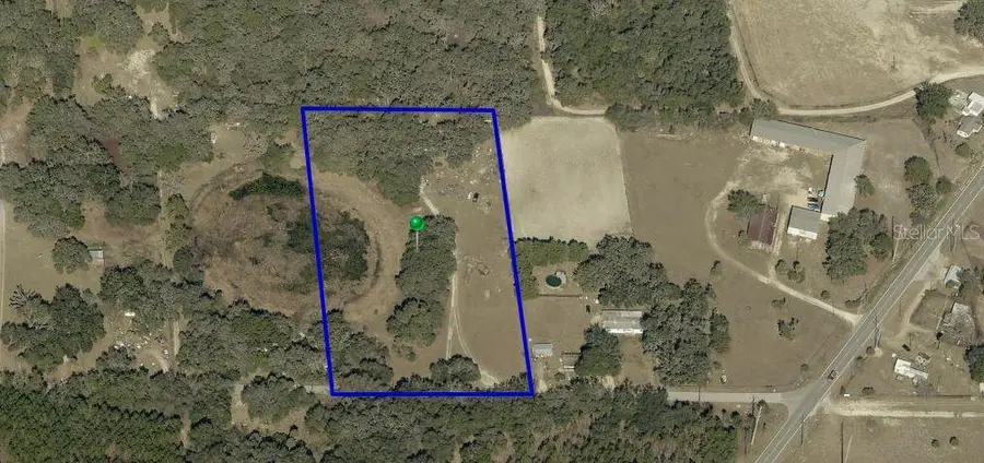 9315 E Treasure Island Avenue, Leesburg, FL 34788 - #2