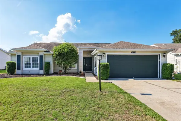 26234 Glen Eagle Drive, LEESBURG, FL 34748