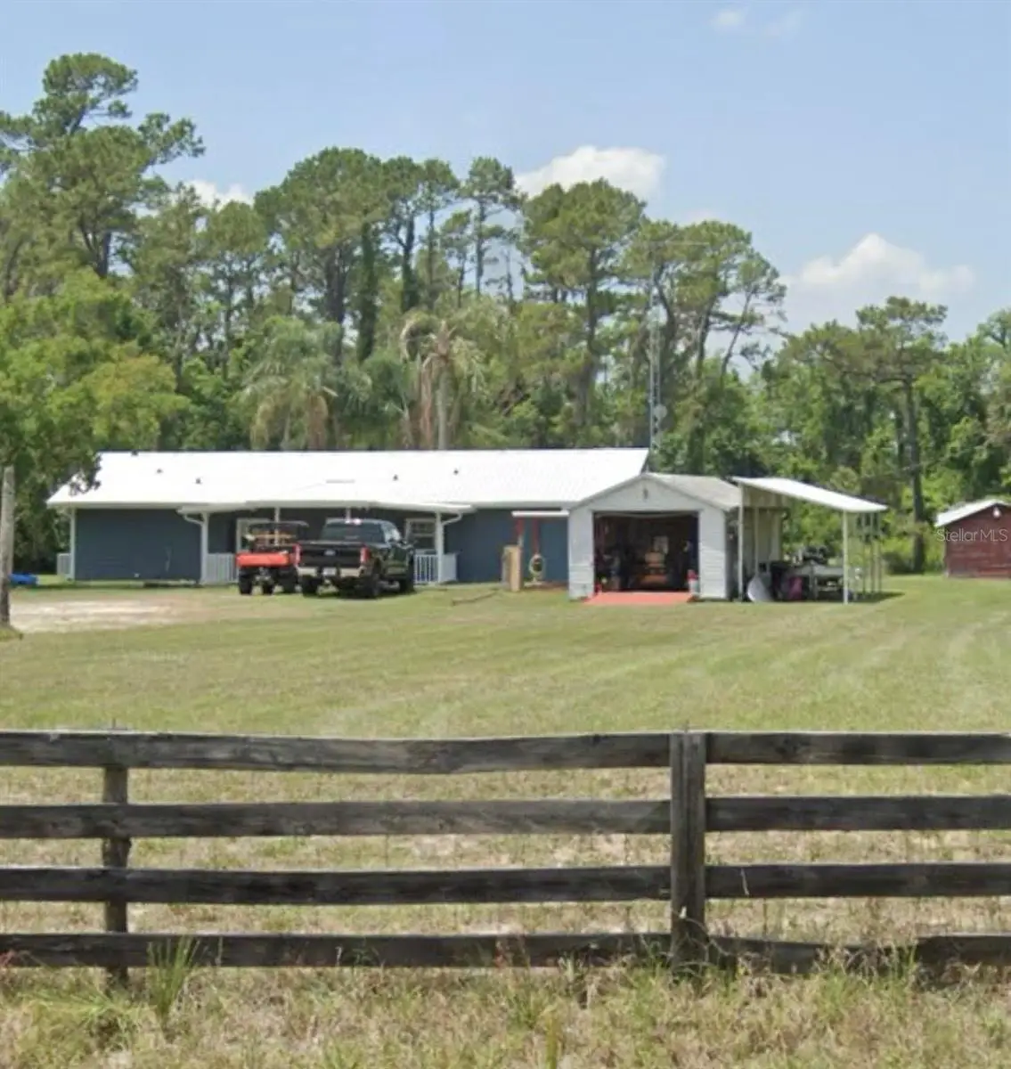 26520 Mitchel Way, Eustis, FL 32736 - #1