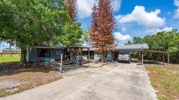 3480 Ondich Road, APOPKA, FL 32712