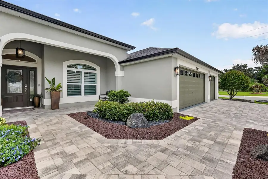 2767 Dunham Drive, The Villages, FL 32163 - #2