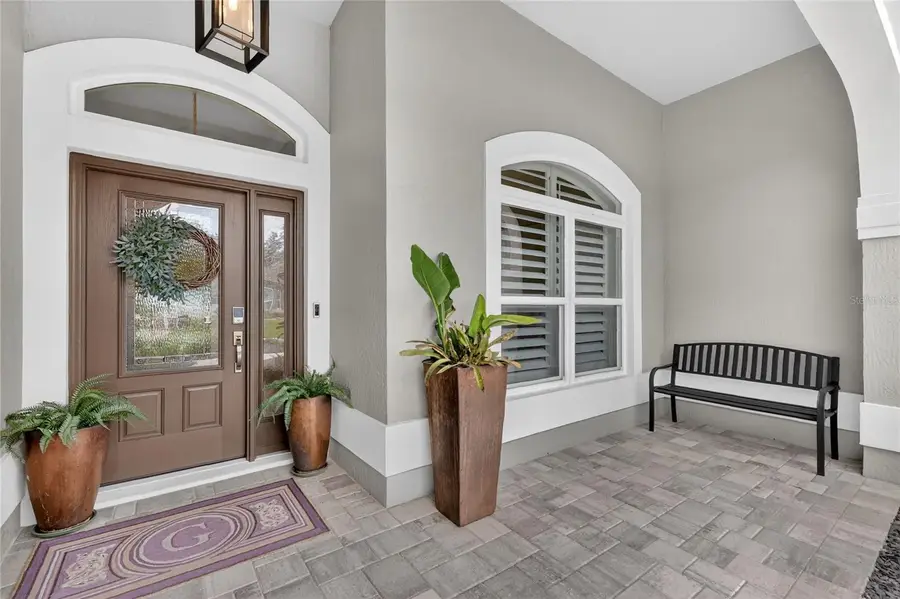 2767 Dunham Drive, The Villages, FL 32163 - #3