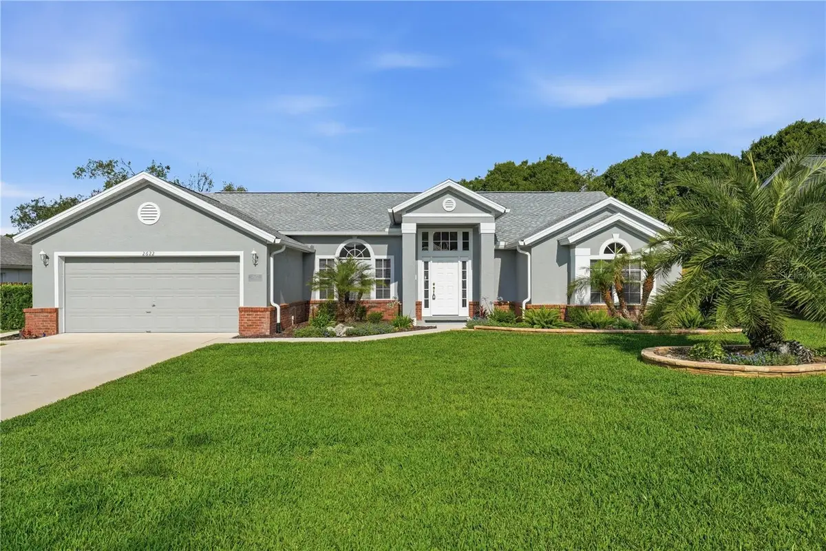 2622 Maywood Street, Eustis, FL 32726 - #1