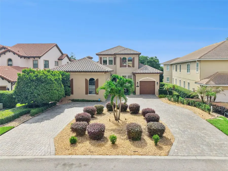 7342 Harlie Street #31, Orlando, FL 32819 - #2