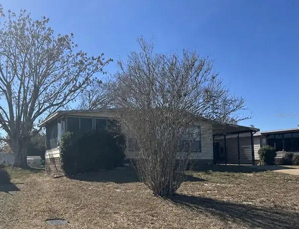 1114 Lintz Lane, LADY LAKE, FL 32159