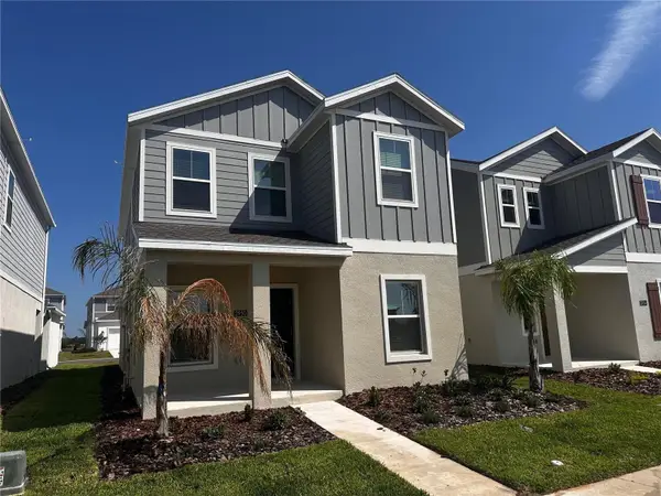 2950 Haze Road, CLERMONT, FL 34714