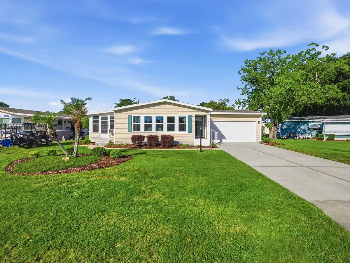 24814 Pine Hl, Leesburg, FL 34748 - #1