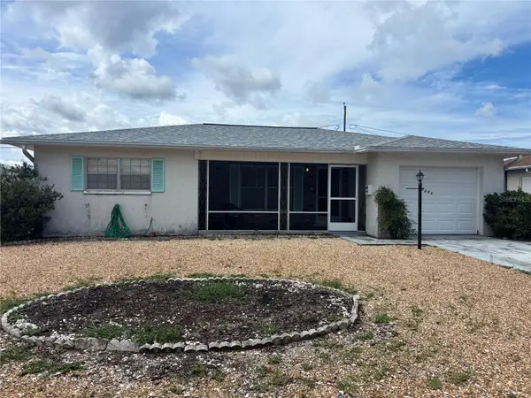 7406 Bougenville Drive, PORT RICHEY, FL 34668