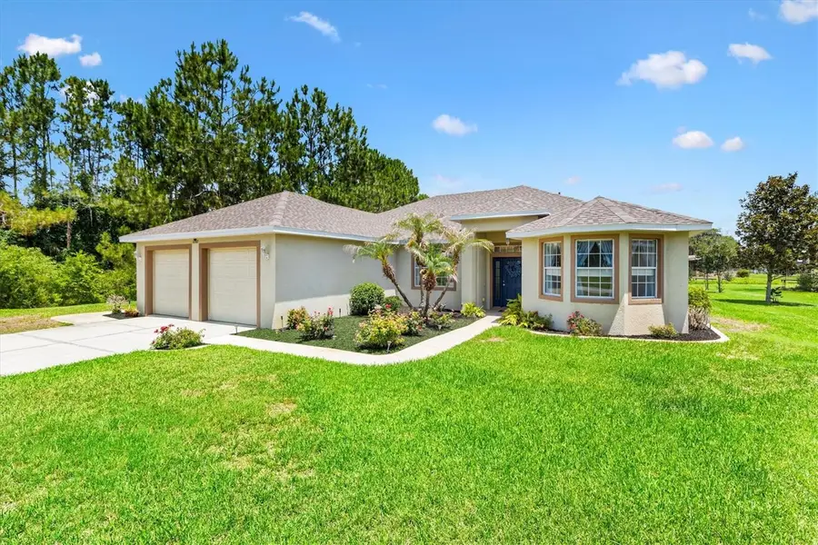 12107 Eagle Point Court, Leesburg, FL 34788 - #2