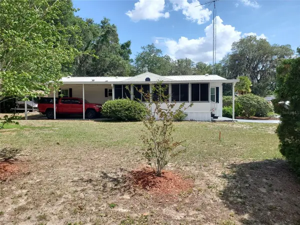 9990 SE 167th Place, SUMMERFIELD, FL 34491