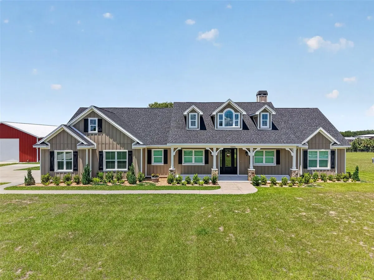 5496 Nantahala Lane, Lady Lake, FL 32159 - #1