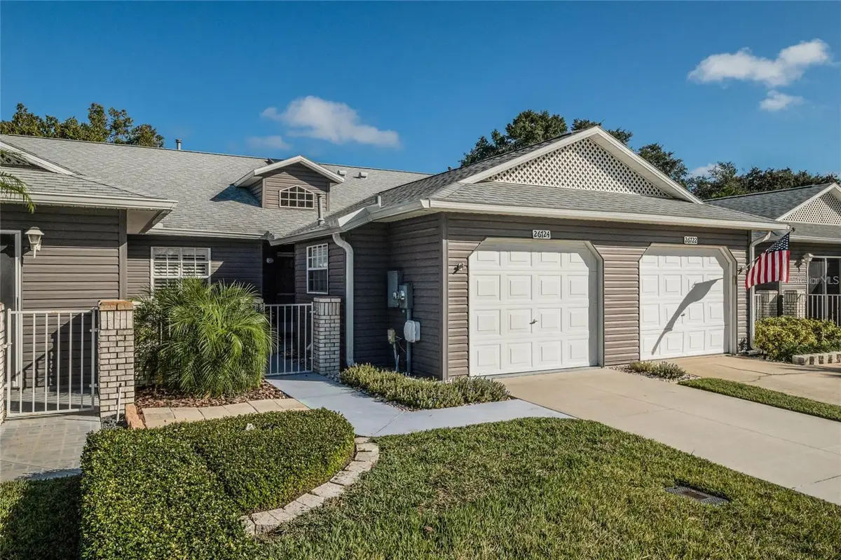 26724 Cash Court, Leesburg, FL 34748 - #1