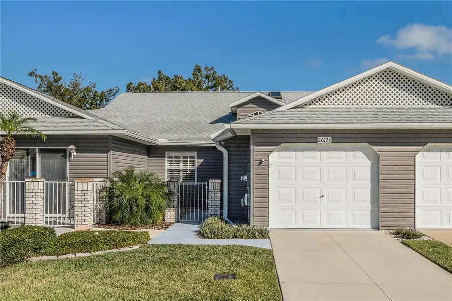 26724 Cash Court, Leesburg, FL 34748 - #2