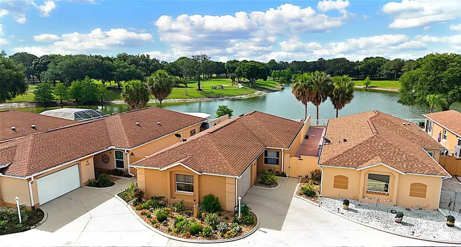 1120 Bernardo Boulevard, The Villages, FL 32159 - #3