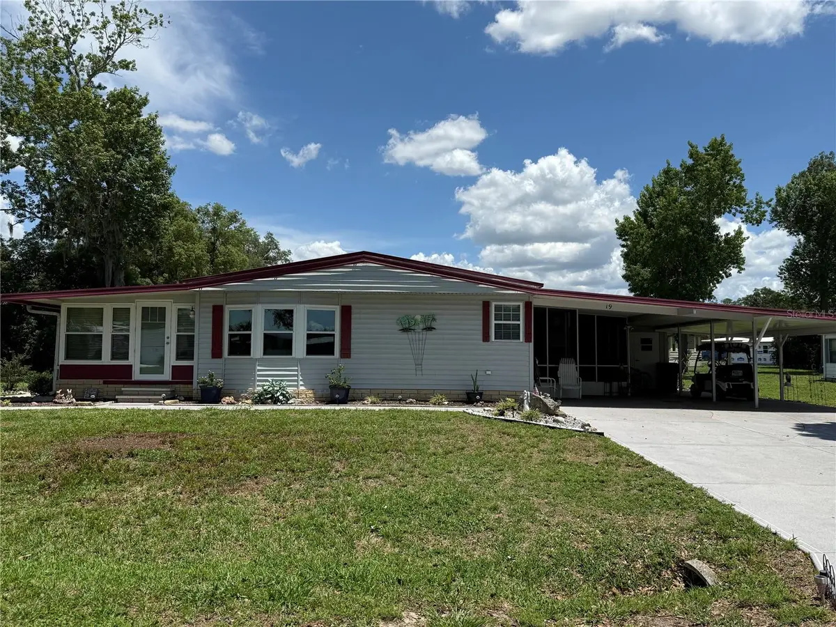 19 Magnolia Lane, Wildwood, FL 34785 - #1