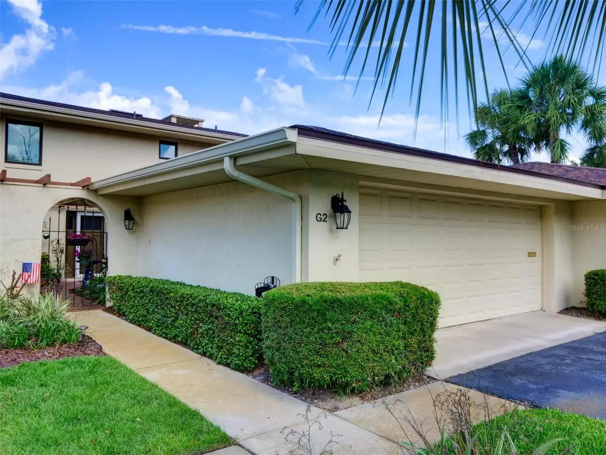 100 S Tremain Street #G2, Mount Dora, FL 32757 - #1