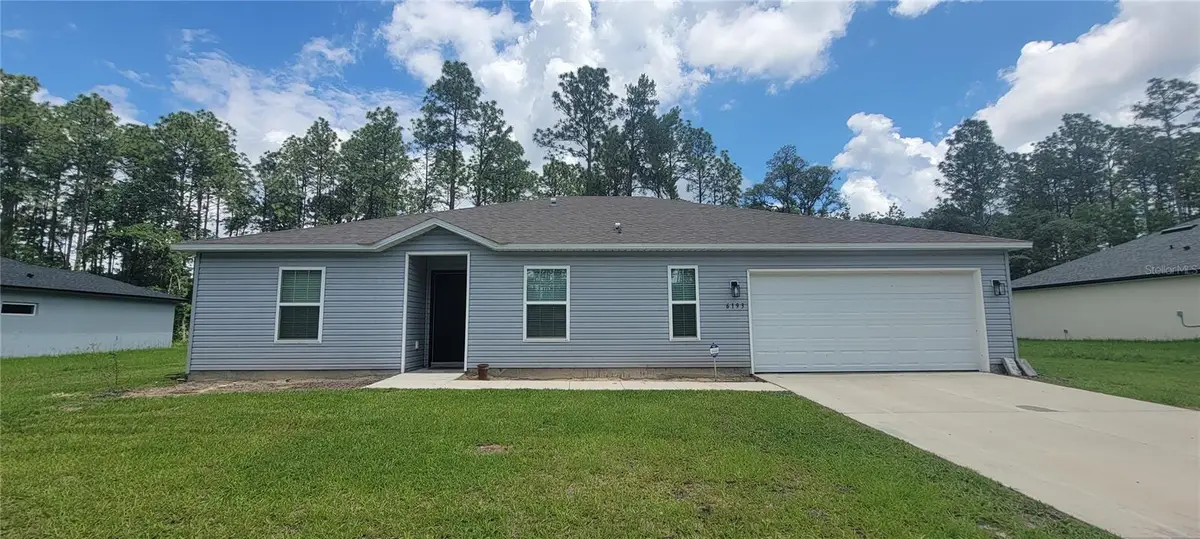 6193 SW 144th Street Road, Ocala, FL 34473 - #1