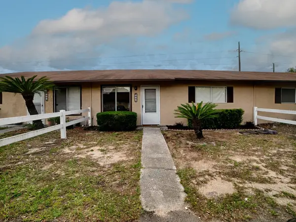 488 W Rosewood Lane #488, TAVARES, FL 32778