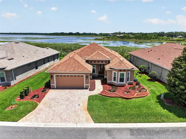 10131 Lake Miona Way, OXFORD, FL 34484