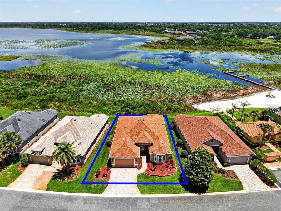 10131 Lake Miona Way, Oxford, FL 34484 - #2