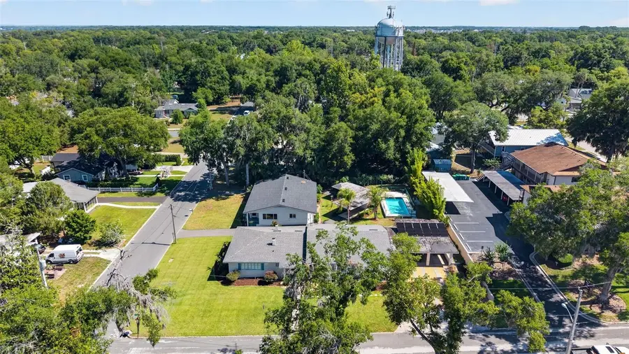 205 E 10th Avenue, Mount Dora, FL 32757 - #3