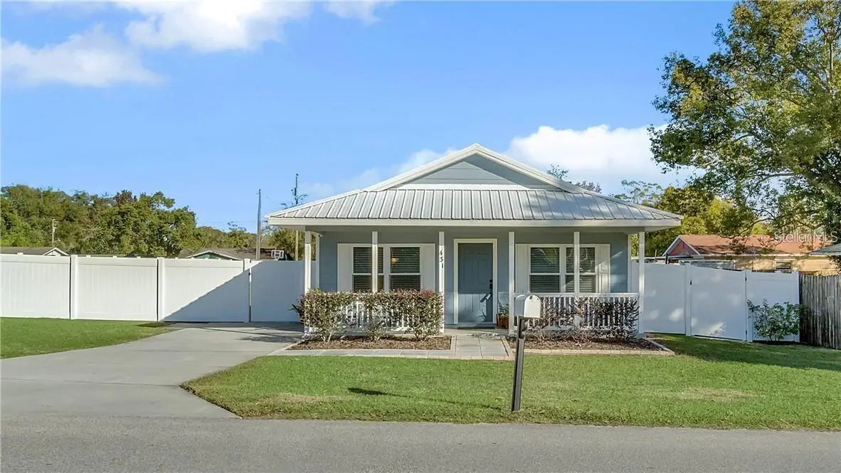 431 Midway Avenue, Mascotte, FL 34753 - #1